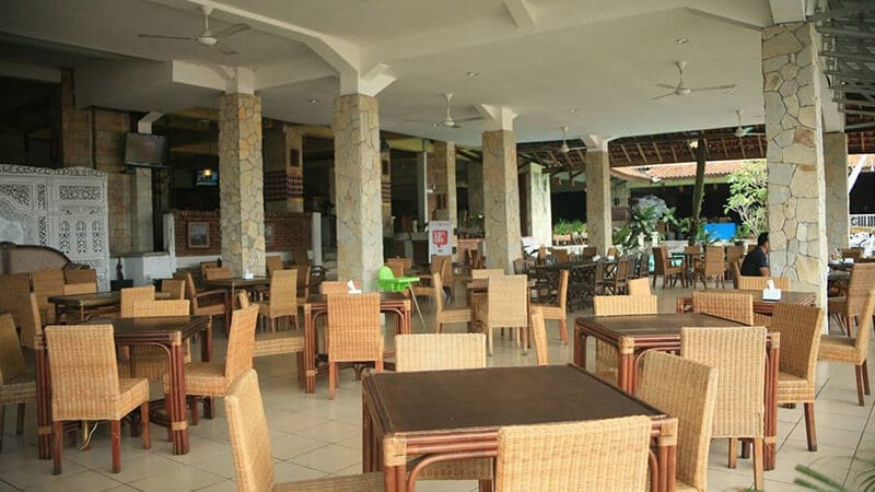 Tempat Ngopi di Bogor - Gumati Cafe