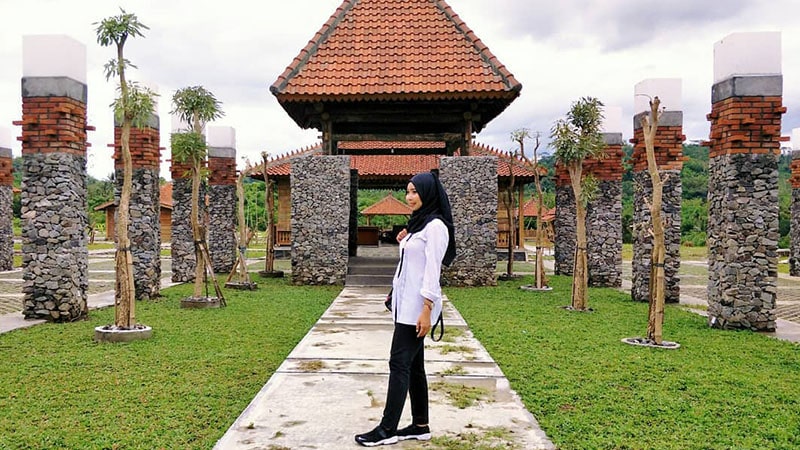 Tempat Wisata Candi Borobudur - Desa Wisata Borobudur