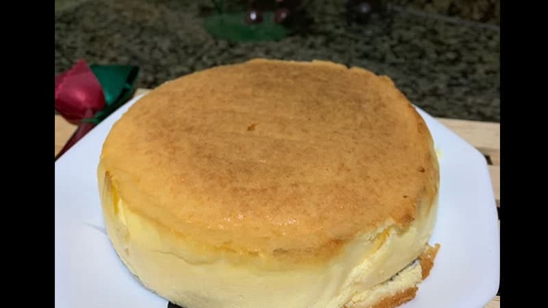 Resep Cheese Cake Kukus yang Praktis dan Sederhana PosBagus