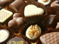 Manfaat Coklat bagi Kesehatan - Aneka Jenis Coklat