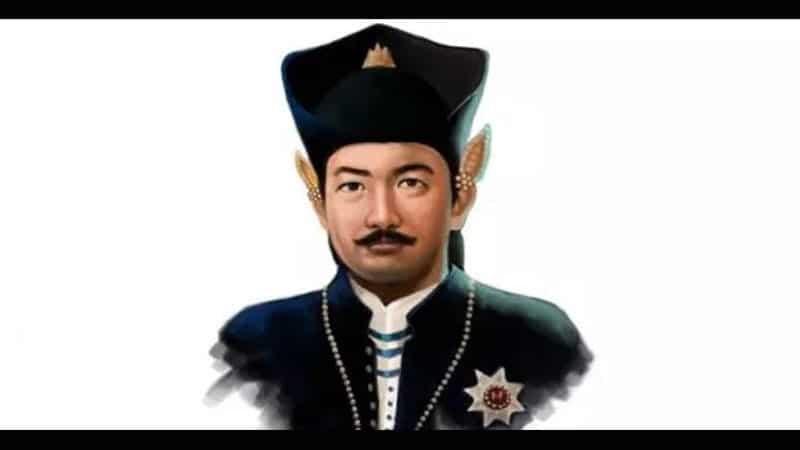 Biografi Sultan Ageng Tirtayasa - Sultan Ageng