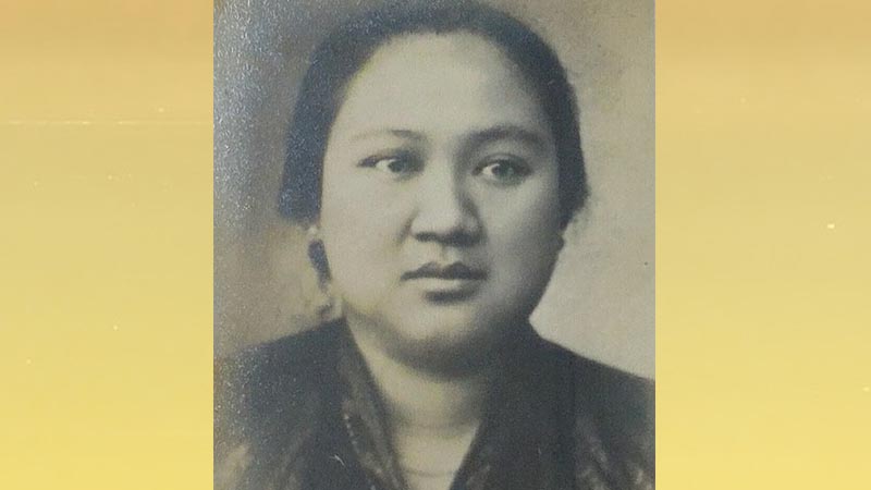 Biografi Dewi Sartika - Dewi Sartika