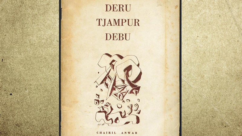 Deru Tjampur Debu