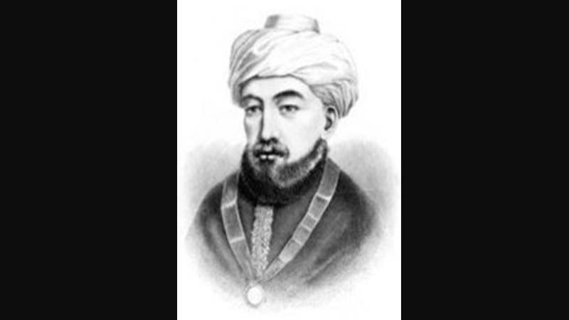 Biografi Ibnu Rusyd - Averroes