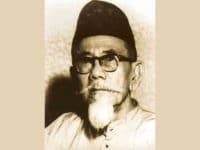 Biografi KH Agus Salim - Foto Profil