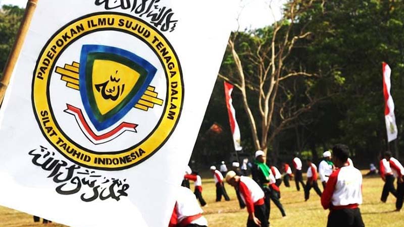 Biografi Raden Maulana Makdum Ibrahim - Padepokan Ilmu Sujud Tenaga Dalam