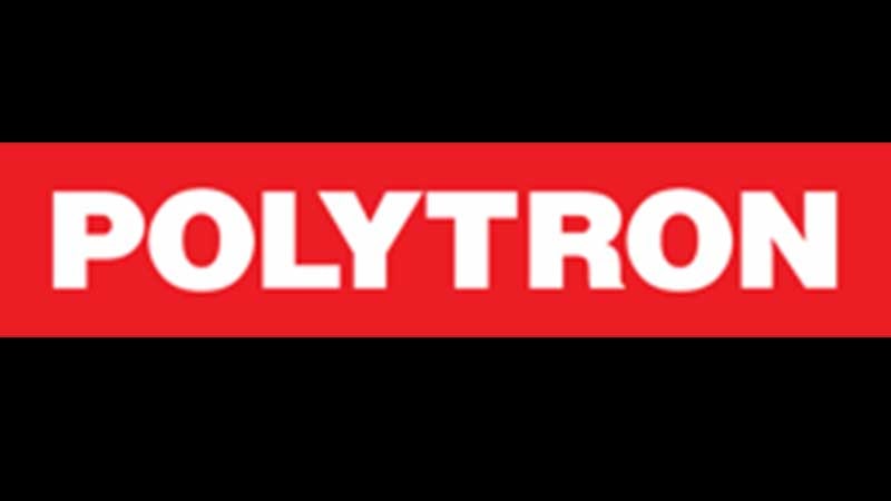 Logo Polytron