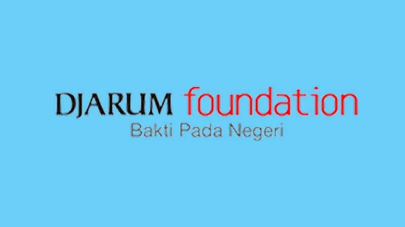 Biografi Robert Budi Hartono - Logo Djarum Foundation