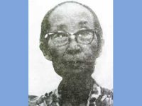 Biografi Siti Oetari - Siti Oetari Tjokroaminoto