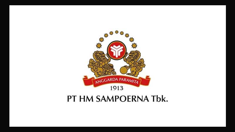 Gabung Perusahaan - PT HM Sampoerna Tbk