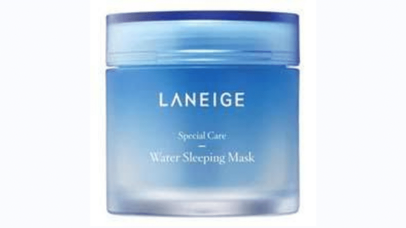 Gambar 3. Laneige Water Sleeping Mask