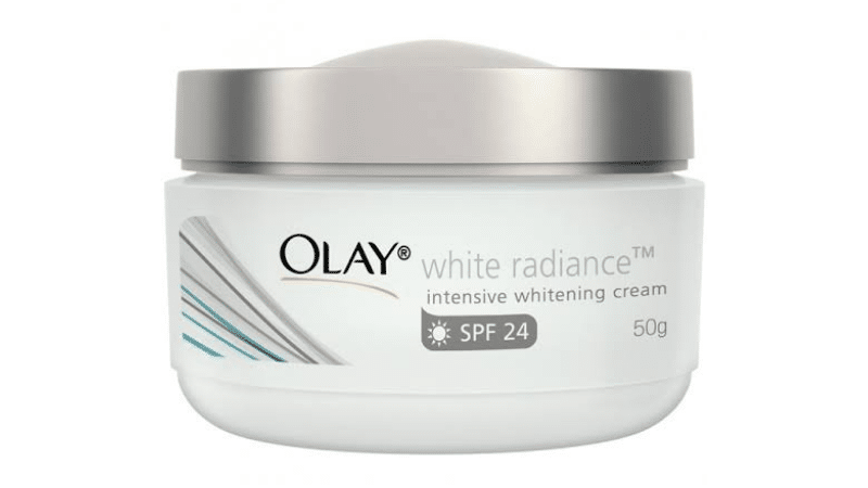 Gambar 1. Olay White Radiance Intensive Whitening Cream