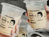 Waralaba Kopi Cuan hadir pada tahun 2017 di daeraj Pejaten Jakarta sebagai kedai kopi yang menyajikan menu kopi sehat yang bisa diminum oleh siapa saja.
